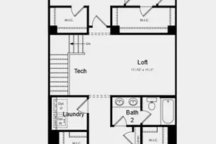 5529 Wolfpack Aly, Indian Land, SC 29707 - Photo 4