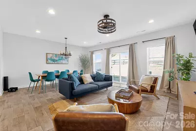 13008 Suncreek Terrace, Charlotte, NC 28214 - Photo 8