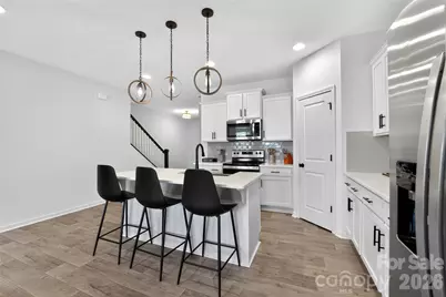 13008 Suncreek Terrace, Charlotte, NC 28214 - Photo 6