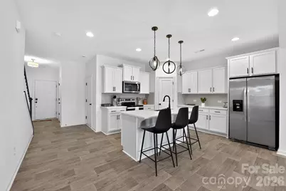 13008 Suncreek Terrace, Charlotte, NC 28214 - Photo 4