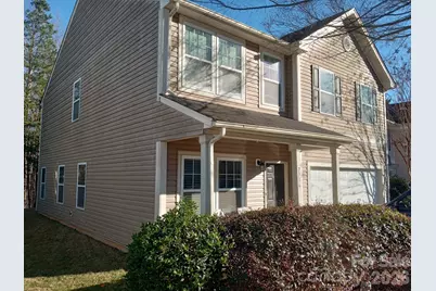 7736 Ponderosa Pine Lane, Charlotte, NC 28215 - Photo 2
