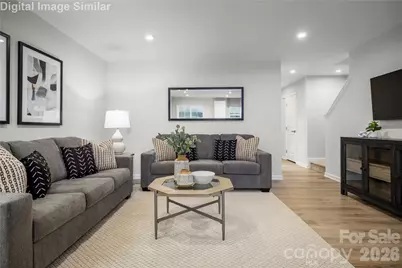 6071 Bridle Creek Drive, Charlotte, NC 28214 - Photo 8