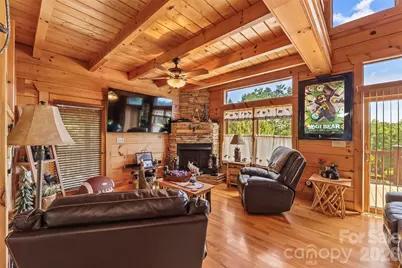 16 Saratoga Drive, Nebo, NC 28761 - Photo 24