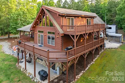 16 Saratoga Drive, Nebo, NC 28761 - Photo 4