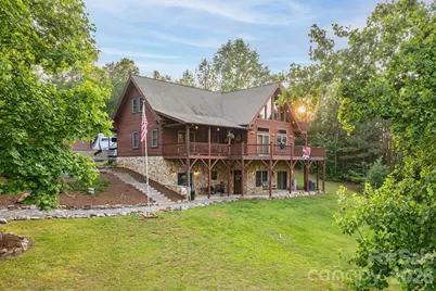 16 Saratoga Drive, Nebo, NC 28761 - Photo 10