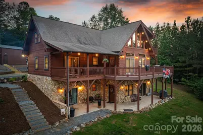 16 Saratoga Drive, Nebo, NC 28761 - Photo 2
