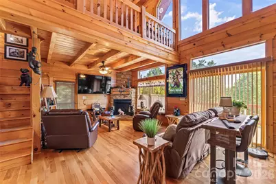 16 Saratoga Drive, Nebo, NC 28761 - Photo 22