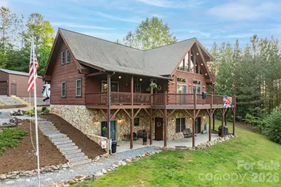 16 Saratoga Drive, Nebo, NC 28761 - Photo 6