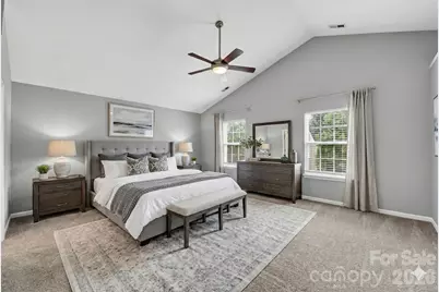 3114 Less Traveled Trail, Indian Trail, NC 28079 - Photo 6