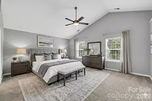 3114 Less Traveled Trail, Indian Trail, NC 28079 - Photo 6