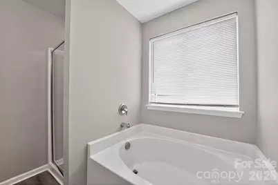 3114 Less Traveled Trail, Indian Trail, NC 28079 - Photo 30