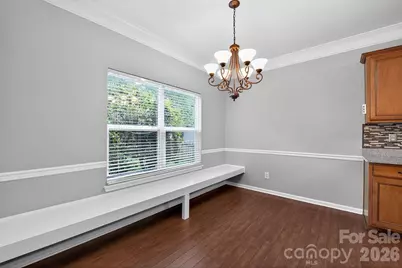 3114 Less Traveled Trail, Indian Trail, NC 28079 - Photo 20