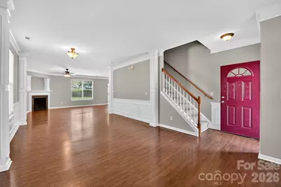 3114 Less Traveled Trail, Indian Trail, NC 28079 - Photo 14