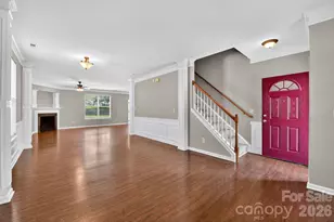 3114 Less Traveled Trail, Indian Trail, NC 28079 - Photo 14