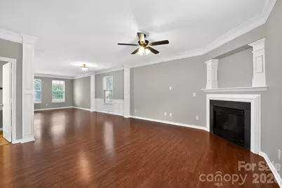 3114 Less Traveled Trail, Indian Trail, NC 28079 - Photo 16