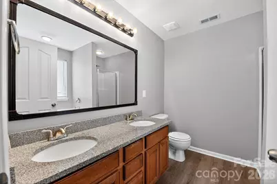 3114 Less Traveled Trail, Indian Trail, NC 28079 - Photo 30