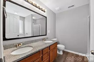 3114 Less Traveled Trail, Indian Trail, NC 28079 - Photo 30