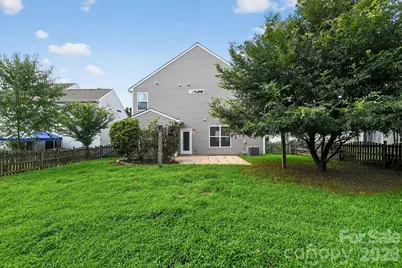 3114 Less Traveled Trail, Indian Trail, NC 28079 - Photo 4