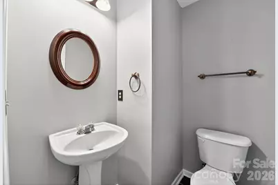 3114 Less Traveled Trail, Indian Trail, NC 28079 - Photo 20