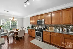 3114 Less Traveled Trail, Indian Trail, NC 28079 - Photo 4