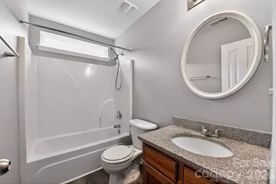 3114 Less Traveled Trail, Indian Trail, NC 28079 - Photo 32