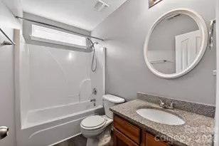 3114 Less Traveled Trail, Indian Trail, NC 28079 - Photo 32