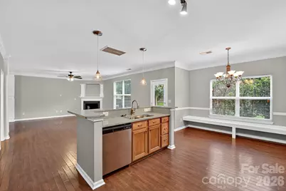 3114 Less Traveled Trail, Indian Trail, NC 28079 - Photo 16