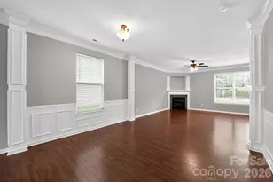 3114 Less Traveled Trail, Indian Trail, NC 28079 - Photo 18