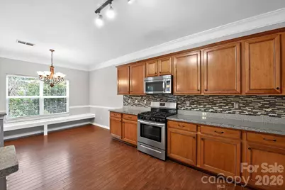 3114 Less Traveled Trail, Indian Trail, NC 28079 - Photo 24