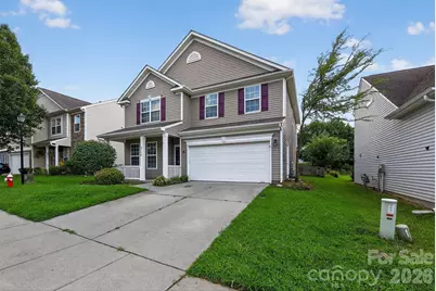3114 Less Traveled Trail, Indian Trail, NC 28079 - Photo 2