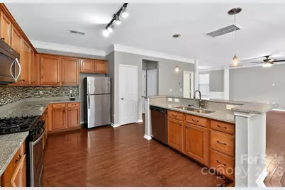 3114 Less Traveled Trail, Indian Trail, NC 28079 - Photo 18