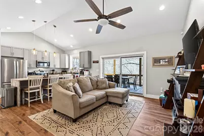 133 Ridge Road, Candler, NC 28715 - Photo 4