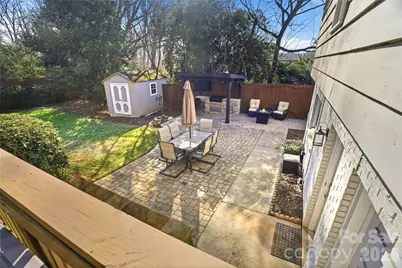 6409 Montpelier Road, Charlotte, NC 28210 - Photo 36