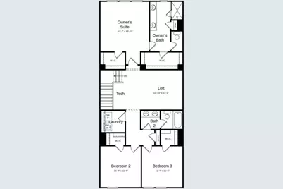 5531 Wolfpack Alley, Indian Land, SC 29707 - Photo 4