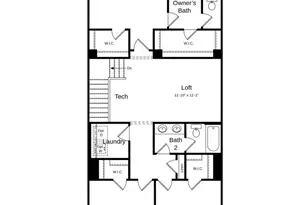 5531 Wolfpack Aly, Indian Land, SC 29707 - Photo 4