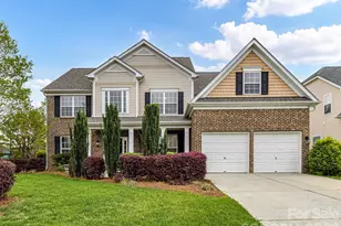 9563 Valencia Ave NW, Concord, NC 28027 - Photo 1