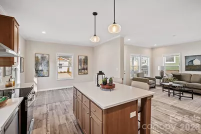 122 Bellamy Road, Asheville, NC 28806 - Photo 14