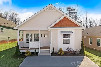 122 Bellamy Road, Asheville, NC 28806 - Photo 1