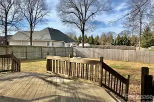 3307 Creek Trail Rd, Indian Trail, NC 28079 - Photo 2