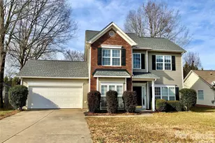 3307 Creek Trail Rd, Indian Trail, NC 28079 - Photo 1