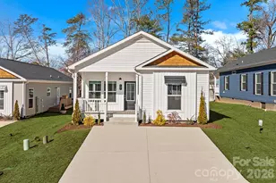 127 Bellamy Rd, Asheville, NC 28806 - Photo 1