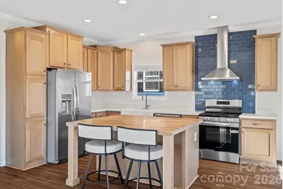 127 Bellamy Road, Asheville, NC 28806 - Photo 8