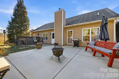 109 N Sunberry Trail, Fletcher, NC 28732 - Photo 26