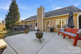 109 N Sunberry Trail, Fletcher, NC 28732 - Photo 26