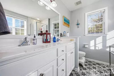 109 N Sunberry Trail, Fletcher, NC 28732 - Photo 14