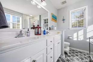 109 N Sunberry Trail, Fletcher, NC 28732 - Photo 14