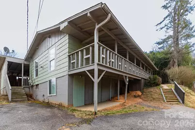 6 Overlook Circle, Asheville, NC 28803 - Photo 22