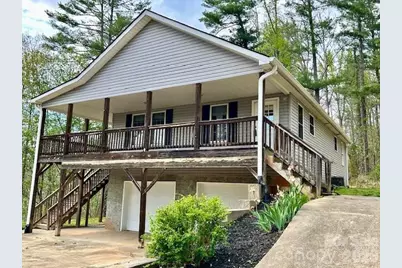 45 Marshbanks Ridge, Weaverville, NC 28787 - Photo 1