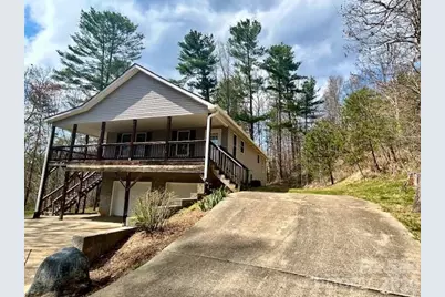 45 Marshbanks Ridge, Weaverville, NC 28787 - Photo 6