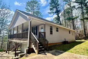 45 Marshbanks Rdg, Weaverville, NC 28787 - Photo 1